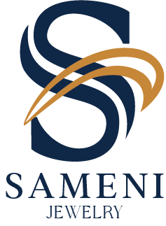 Sameni Jewelry logo